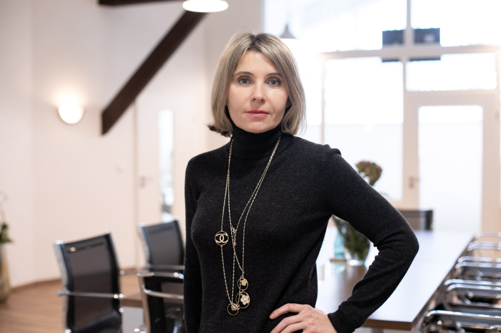 Tatjana Walz