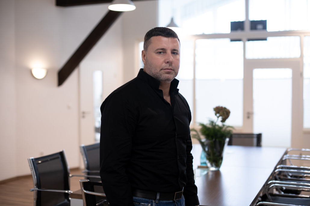 Vitali Walz